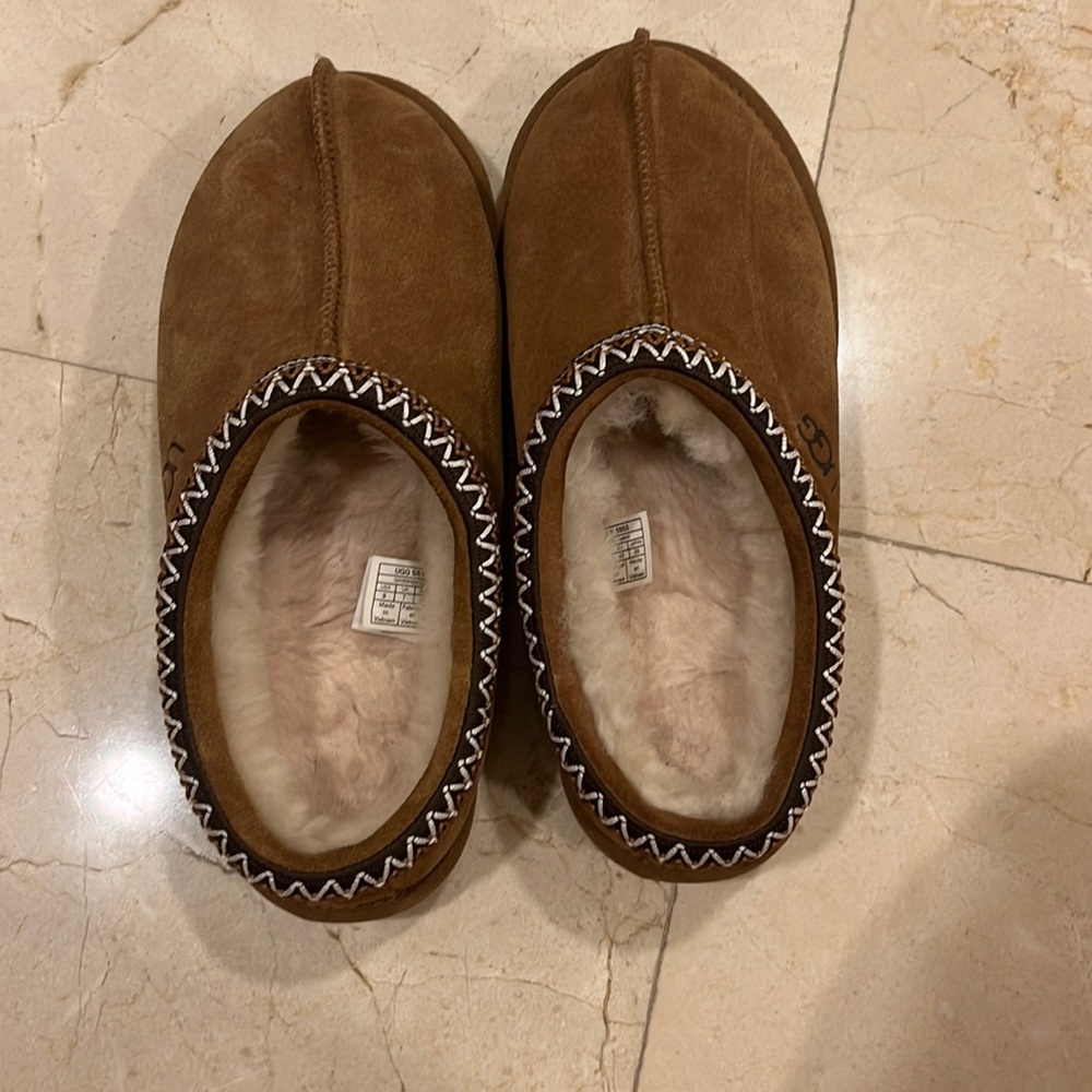 ugg tasman slippers